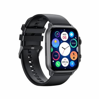 Ceas smartwatch XO watch J9 Display Mare 1.95 inch, Amoled