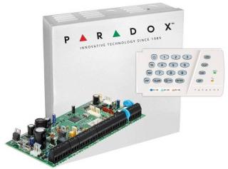 CENTRALA SP6000+ CUTIE CU TRAF K636