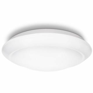 CINNABAR 2700K CEILING LAMP WHITE 17W