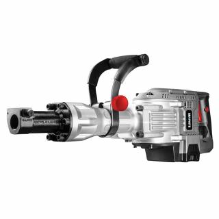 Ciocan demolator 1700W, maner hexagonal 30 mm, geanta