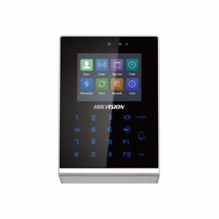 CITITOR STAND ALONE CU LCD MIFARE CARD