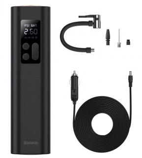 Compresor auto Baseus Super Mini