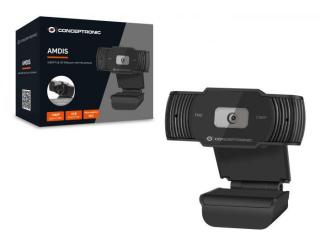 CONCEPTRONIC WEBCAM AMDIS04B