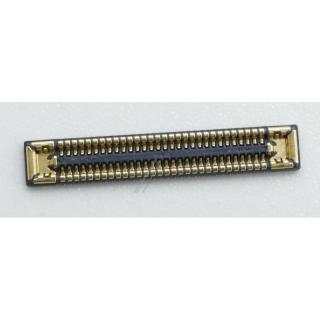 Conector placa de baza 2x30 pini Samsung S22 ultra, z fold 3 4 etc