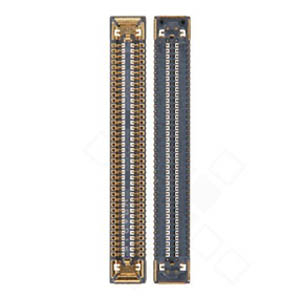 Conector placa de baza 2x39 pini Samsung A53 , a52s, a52, a42, a72, m22 m13 m23, a12 a13 a22 a23