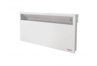 Convector electric TESY CN 051 250 EI  Calorifer electric