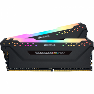 Corsair DDR4 32GB 3600MHz 2x16G Kit PRO