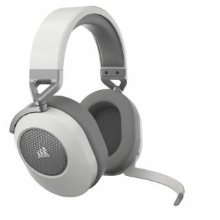 Corsair HS32 WIRELESS HEADSET WHITE V2