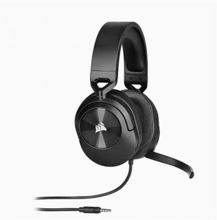 Corsair HS55 Stereo Headset Carbon