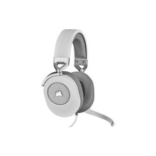 Corsair HS65 Surround Headset White