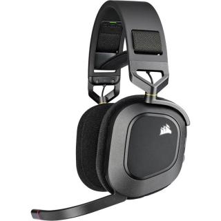 Corsair HS80 RGB Wireless Headset Carbon