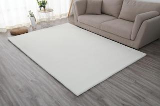 COVOR SHAGGY SOFT BLANITA  160X230 CM AL