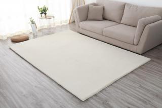 COVOR SHAGGY SOFT BLANITA  160X230 CM CR