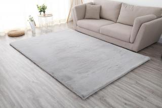 COVOR SHAGGY SOFT BLANITA  160X230 CM GR