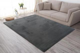 COVOR SHAGGY SOFT BLANITA  160X230 CM NE