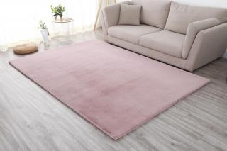 COVOR SHAGGY SOFT BLANITA  160X230 CM RO