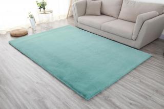 COVOR SHAGGY SOFT BLANITA  160X230 CM TR