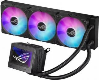 CPU COOLER ASUS ROG RYUJIN III 360 ARGB