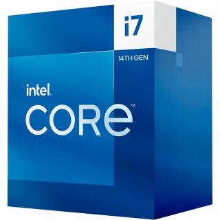 CPU Intel i7-14700 up to 5.4GHz LGA1700