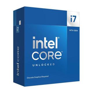 CPU Intel i7-14700KF 3.4GHz LGA 1700