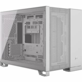 CR CASE 2500D AIRFLOW mATX Dual Chamber