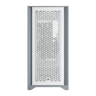 CR Case 4000D AIRFLOW Mid-Tower White