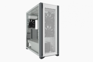 CR Case 7000D AIRFLOW Full-Tower White