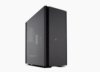 CR Case Obsidian Series 1000D SuperTower