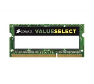 CR DDR3L 8GB SODIMM CMSO8GX3M1C1600C11