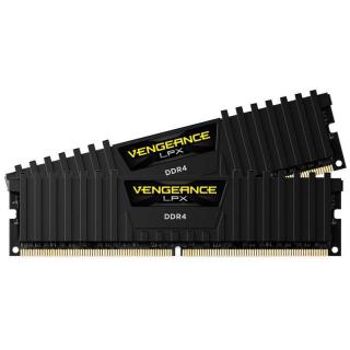 CR DDR4 16GB 2400 CMK16GX4M2A2400C14