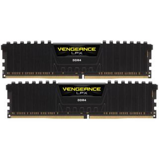 CR DDR4 16GB 2400 CMK16GX4M2A2400C16