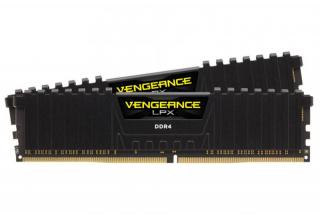 CR DDR4 16GB 2666 CMK16GX4M2A2666C16