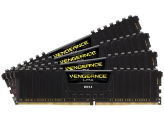 CR DDR4 16GB 2666 CMK16GX4M4A2666C16