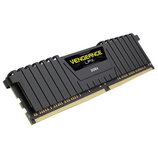 CR DDR4 8GB 3000 VENGEANCE LPX 1 DIMM