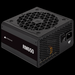 CR PSU RM650 650W