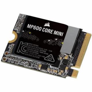 CR SSD MP600 CORE MI 2TB M.2 NVMe PCIe 4