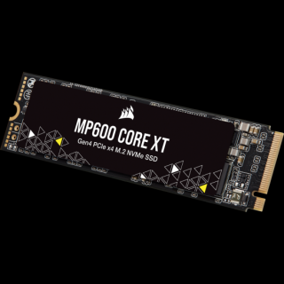 CR SSD MP600 CORE XT 2TB M.2 NVMe PCIe 4