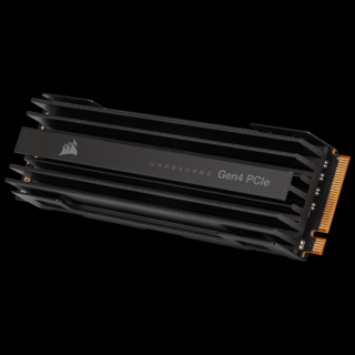 CR SSD MP600 PRO 4TB M.2 NVME PCIe 4