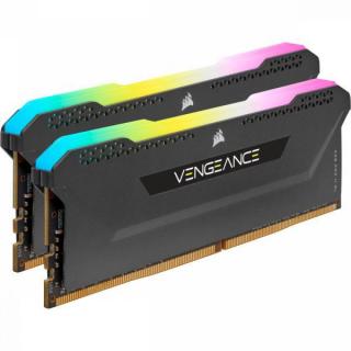 CR Vengeance 32GB(2x16GB) RGB DDR4 3200