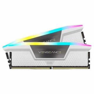 CR VENGEANCE DDR5 32GB (2x16GB) 6000 MHZ