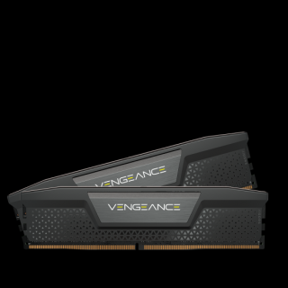 CR VENGEANCE DDR5 32GB (2x16GB) 6200 MHZ