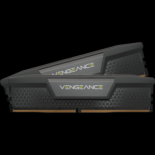 CR VENGEANCE DDR5 64GB (2x32GB) 6000 MHZ