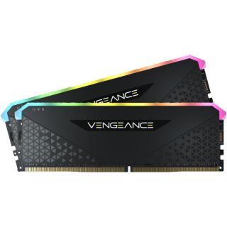 CR VENGEANCE LPX 32GB Kit DDR4 3200