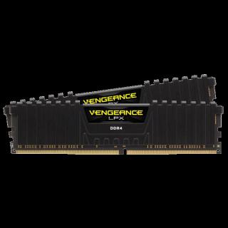 CR VENGEANCE LPX 64GB (2x32GB) DDR4 3200