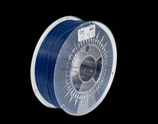 CRAFTBOT 3D PRINT FILAMENT BLUE 1KG