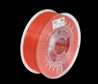 CRAFTBOT 3D PRINT FILAMENT RED 1KG