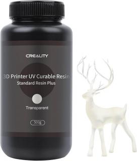 CREALITY 3D LOW ODOR RESIN 500G TR