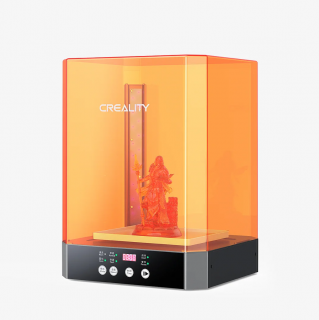 CREALITY UW-03 3D WASHING CURING MACHINE