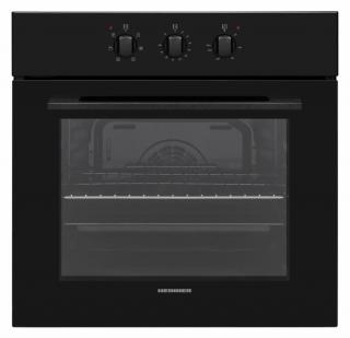 CUPTOR HEINNER HBO-V656GC-BK