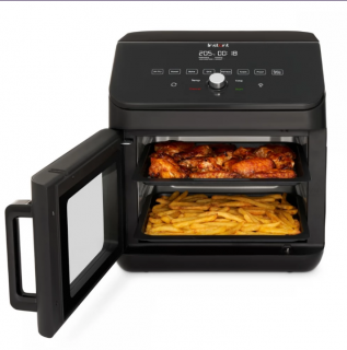 Cuptor INSTANT Vortex Plus Air Fryer Oven 13L